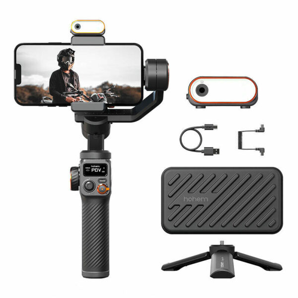 Hohem iSteady M6 Gimbal Kit