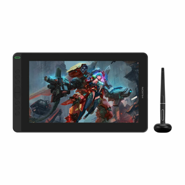 Huion Grafički Tablet Kamvas 13 GS1331