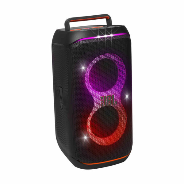 JBL PartyBox Club 120 zvučnik 160W, BT, RGB, USB