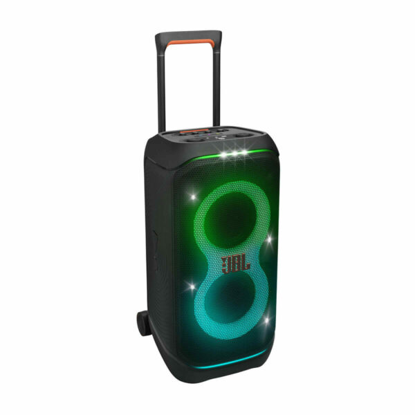 JBL PartyBox Stage 320 prenosni Bluetooth zvučnik