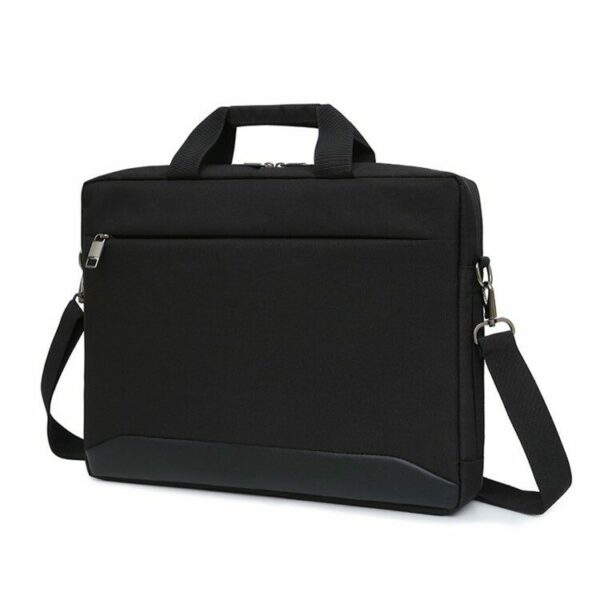 KALUSI 15'' torba za laptop - Black