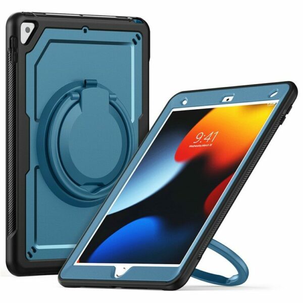 Kickstand maska za iPad 10.2 (2021) / (2020) / (2019) / iPad Pro 10.5-inch (2017) / iPad Air 10.5 -