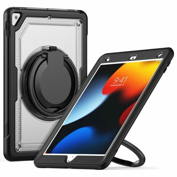 Kickstand maska za iPad 10.2 (2021) / (2020) / (2019) / iPad Pro 10.5-inch (2017) / iPad Air 10.5 -