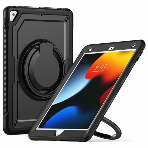 Kickstand maska za iPad 10.2 (2021) / (2020) / (2019) / iPad Pro 10.5-inch (2017) / iPad Air 10.5 -