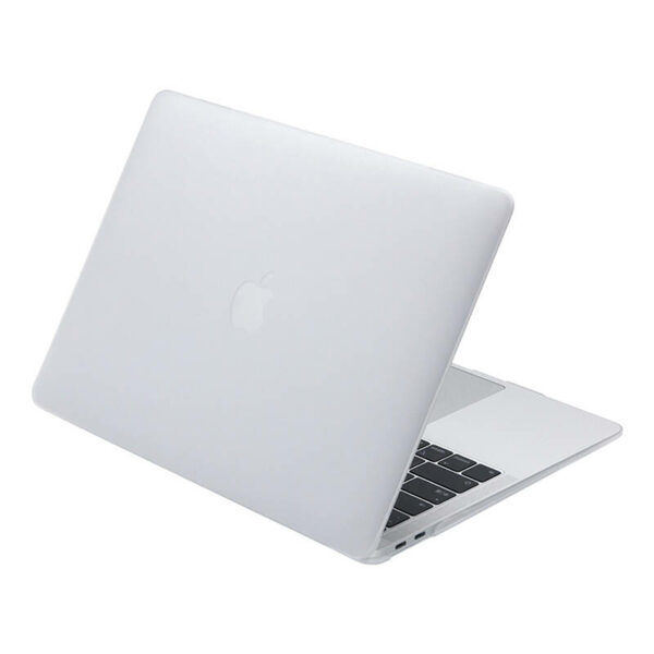 Lention mat futrola za Macbook Air 13,6 bijela
