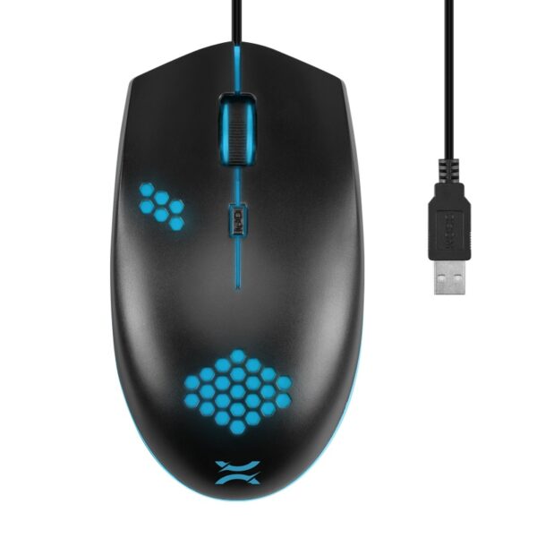 NOXO Thoon Gaming mouse