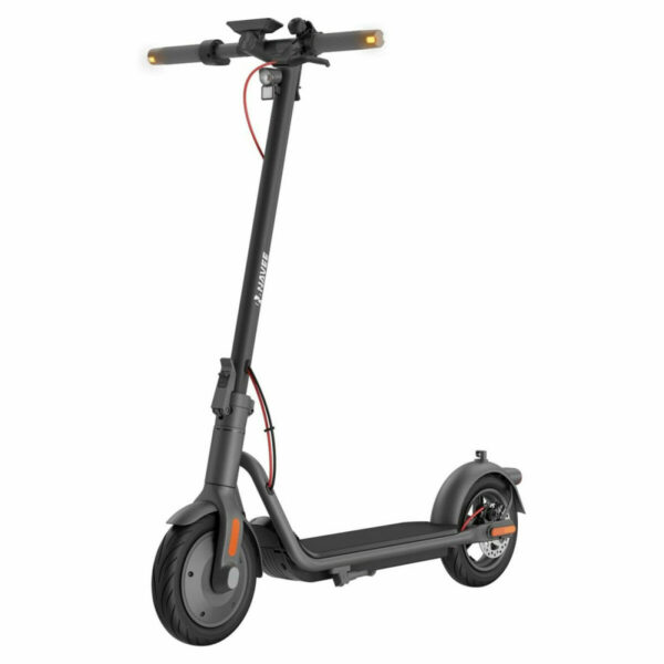 Navee električni scooter V40i Pro - crni