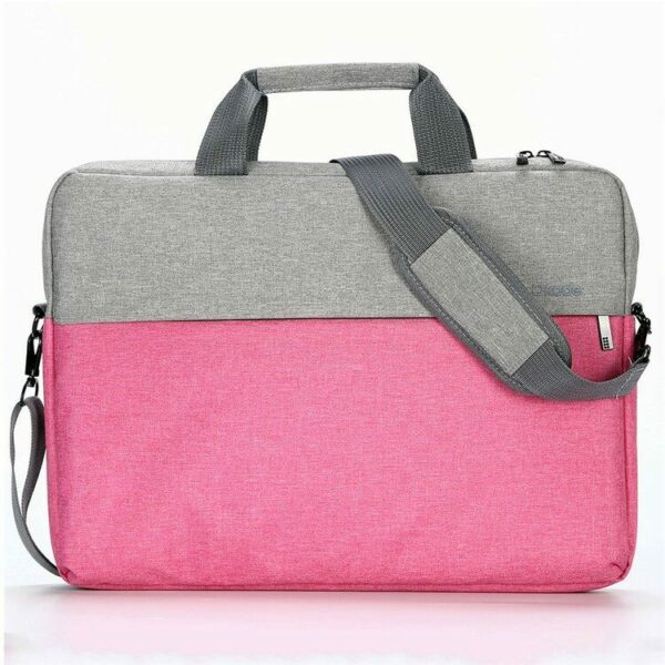 OKADE T52 15.6'' torba za laptop - Pink