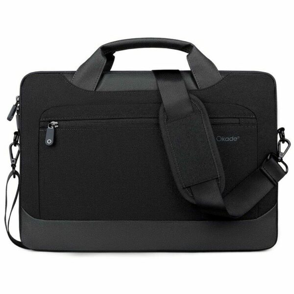 OKADE T62 15.4-16'' torba za laptop - Black