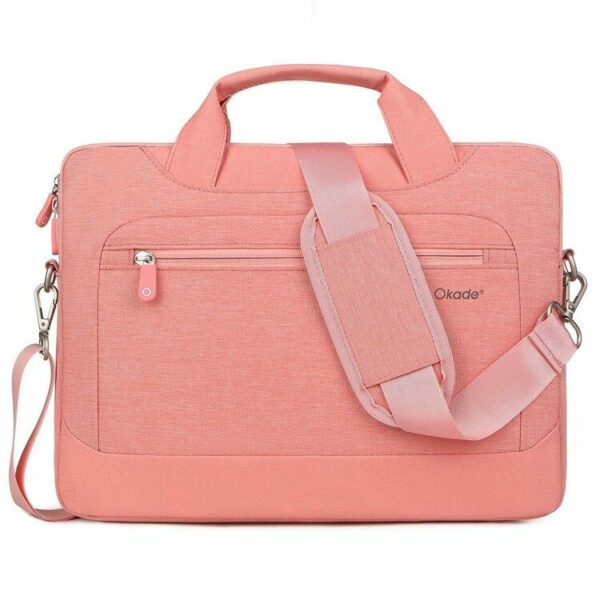 OKADE T62 15.4-16'' torba za laptop - Pink