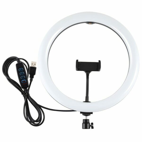 PULUZ 11.8 inch 30cm Ring Light