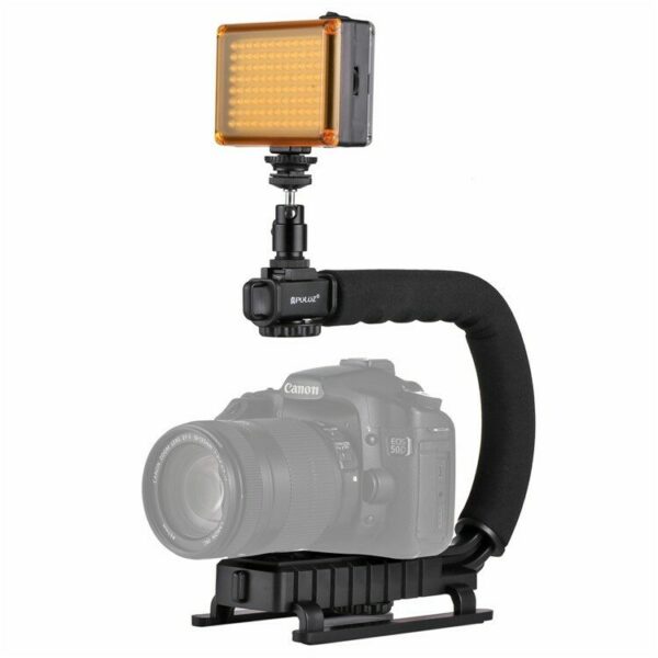 PULUZ PKT3012 nosač za kamere