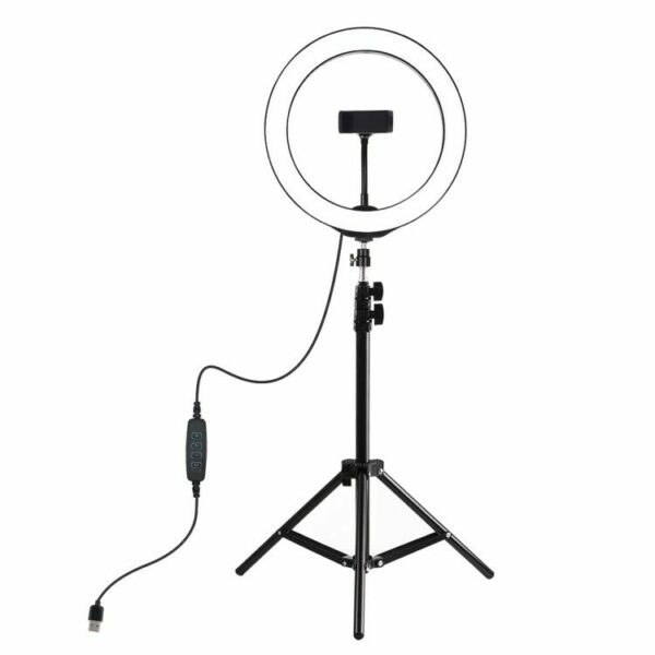 PULUZ PKT3035 10.2'' Ring Light LED