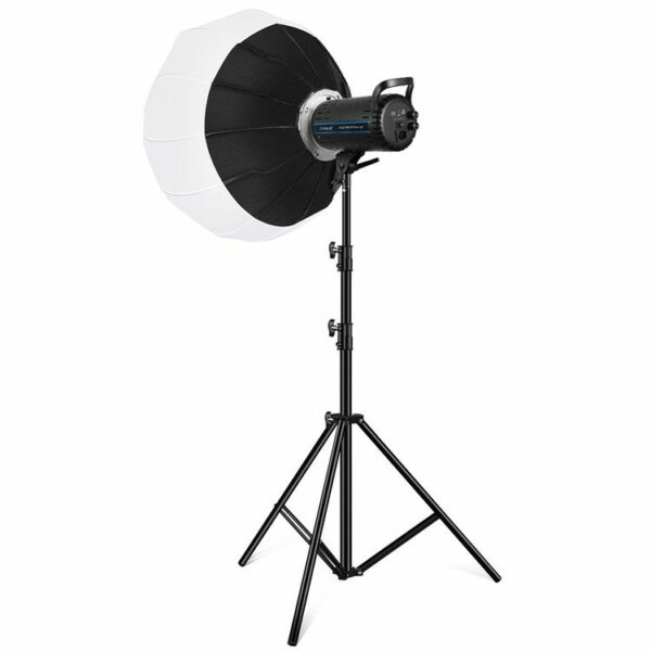 PULUZ PKT3105 Photography Studio Video Light 2.8m