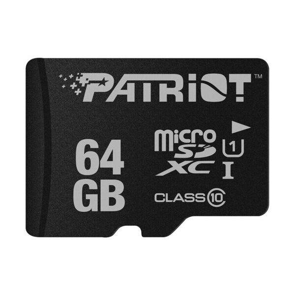 Patriot microSD 64GB