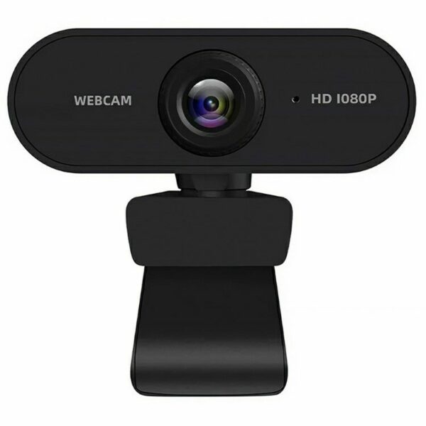 Q8 USB Computer Webcam 1080P HD Camera