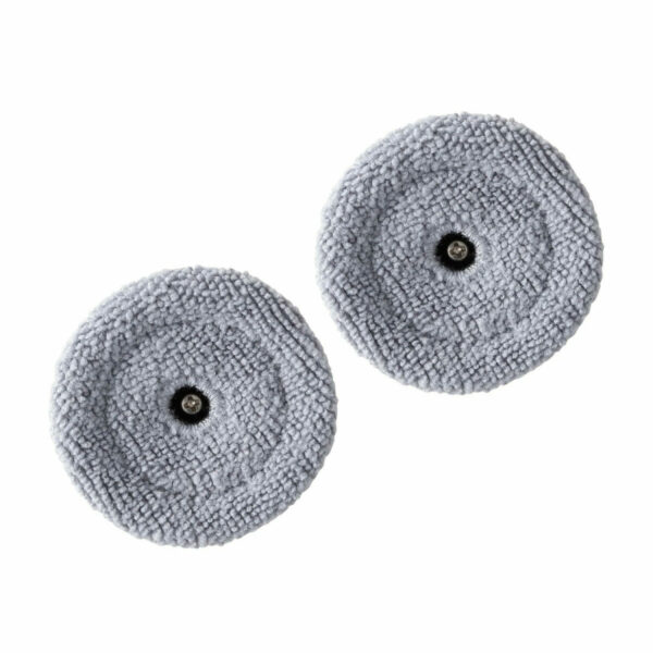 Roborock rotacijska krpa za S8 MaxV Ultra, 2 kom