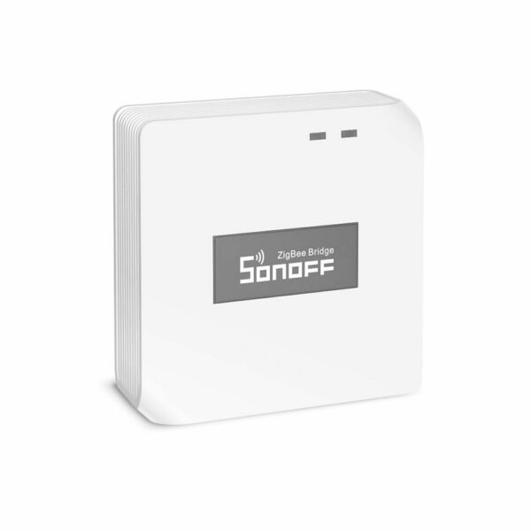 SONOFF ZigBee PRO usmjerivač HUB za povezivanje sa Wi-Fi uređajima