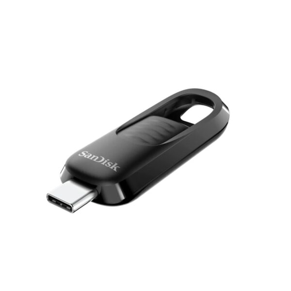 SanDisk Ultra Slider USB 3.2 Gen 1 Type-C 128GB stick
