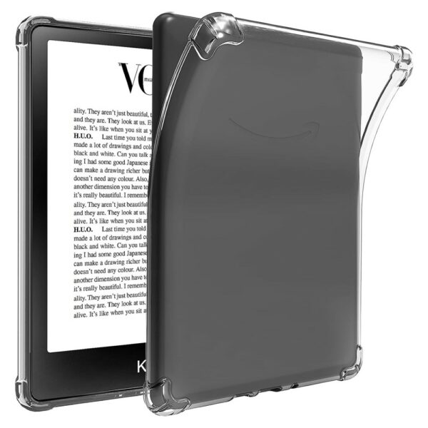 Silikonska maska za Amazon Kindle Paperwhite 5 (2021)