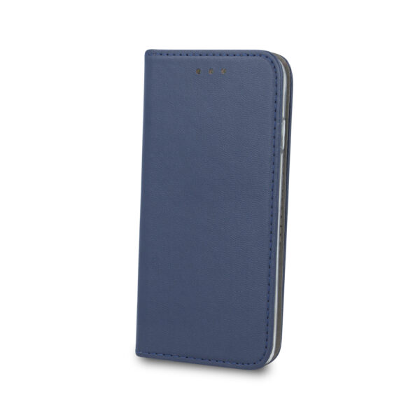 Smart Magnet futrola za Xiaomi Redmi 14C 4G/ Redmi A4 / POCO C75 navy blue