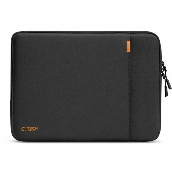 TECH-PROTECT DEFENDER torba za LAPTOP 15-16 BLACK