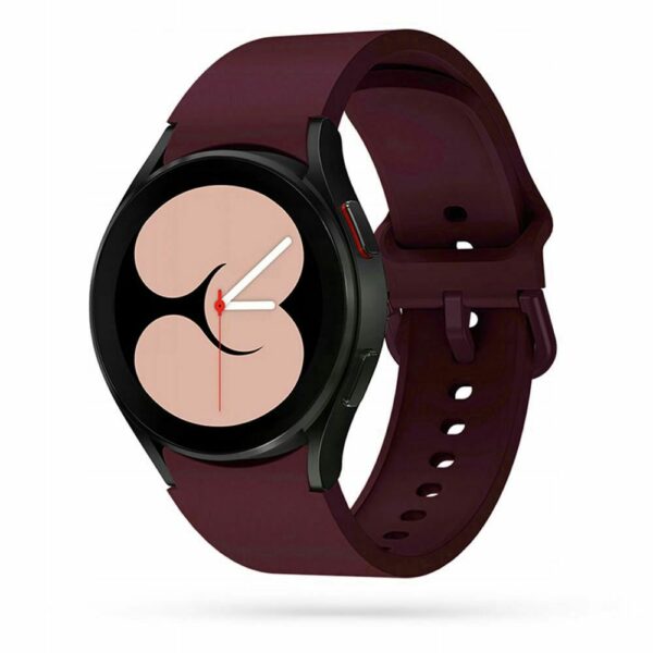 TECH-PROTECT ICONBAND narukvica za SAMSUNG GALAXY WATCH 4 / 5 / 5 PRO / 6 / 7 / FE BORDO