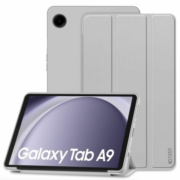TECH-PROTECT futrola za  GALAXY TAB A9 8.7 X110 / X115 GREY