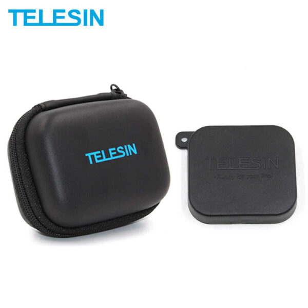 TELESIN Mini torbica za GoPro Hero 5 6 7