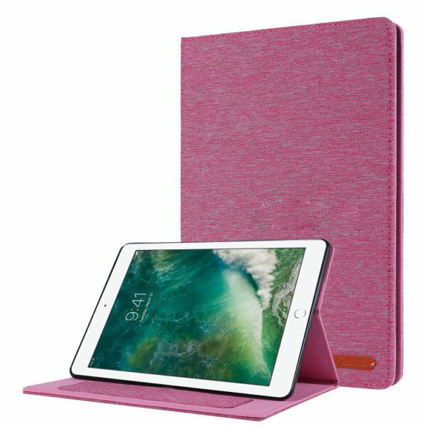 Texture futrola za iPad 10.2 (2021)/(2020)/(2019) - Pink