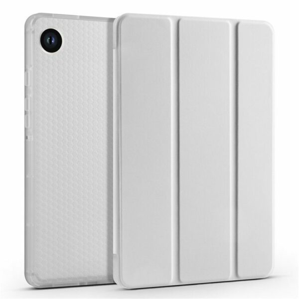 Tri-fold futrola za Samsung Galaxy Tab A9 - Grey
