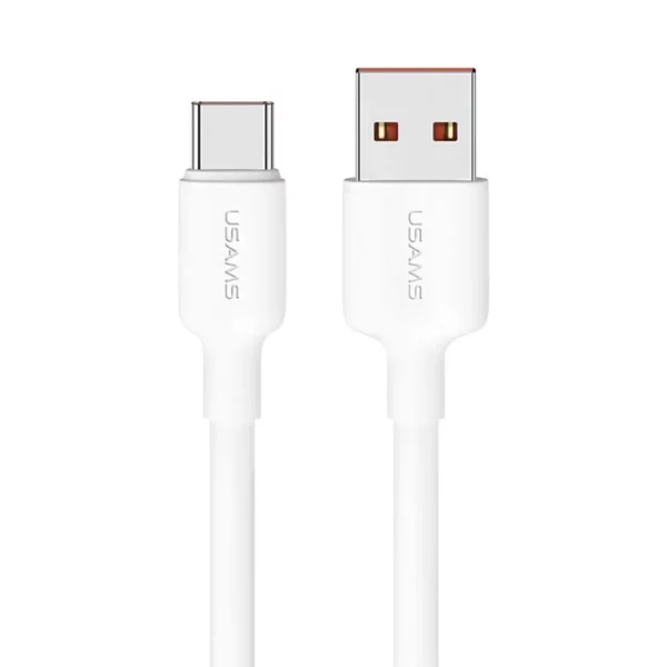 USAMS US-SJ622 U84 Type-C 3A Charging & Data kabl 0,5m