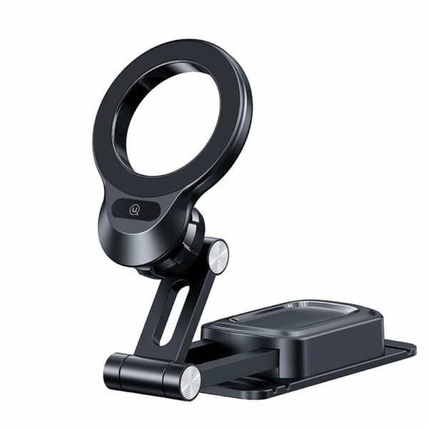 USAMS US-ZJ076 Magnetic auto stalak (Center Console)