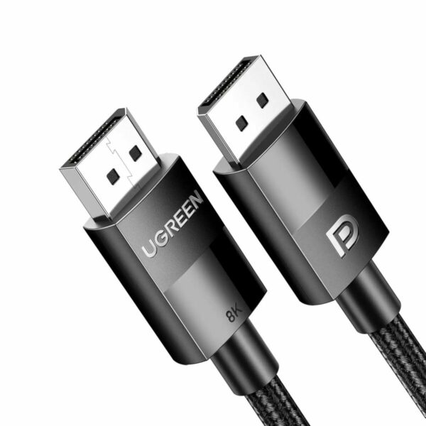 Ugreen 8K DisplayPort 1.4 kabl 3M
