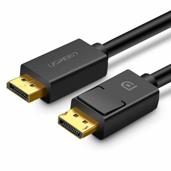 Ugreen DisplayPort 1.2 kabal 1.5M