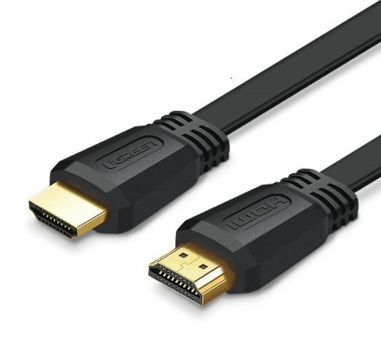 Ugreen HDMI 2.0 ravni kabal 1,5 m