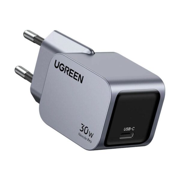 Ugreen Nexode Pro 30W GaN USB-C punjač