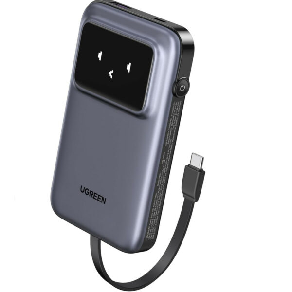 Ugreen UNO 10000mAh 30W eksterna baterija