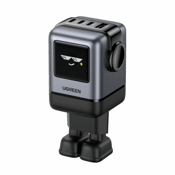 Ugreen Uno punjač 100W sa četiri priključka