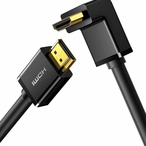 Ugreen kutni HDMI kabal 4K - 2M