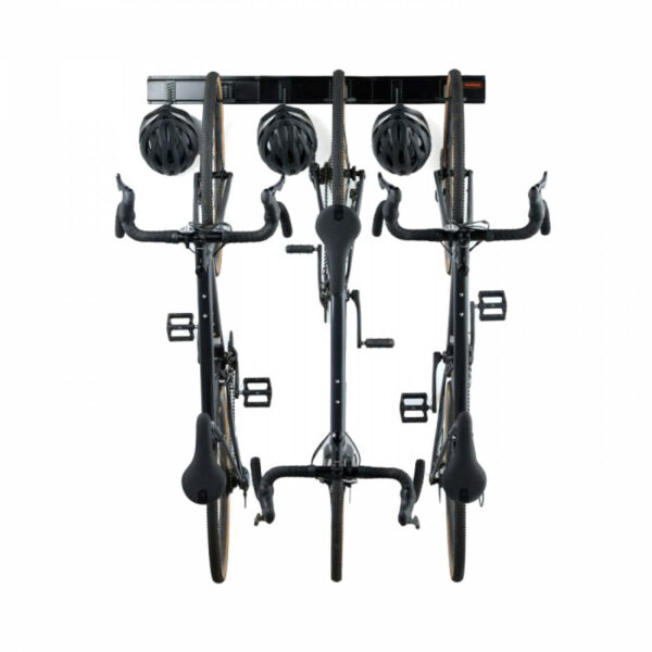 VonHaus 9 djelni komplet za odlaganje bicikala