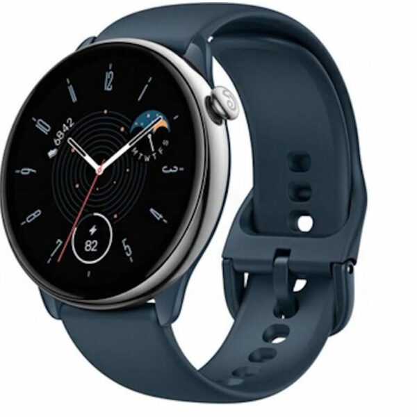 Amazfit pametni sat GTR Mini - plavi