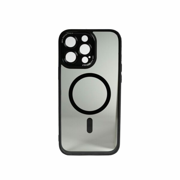 EagleEye maska za iPhone 16 pro max black