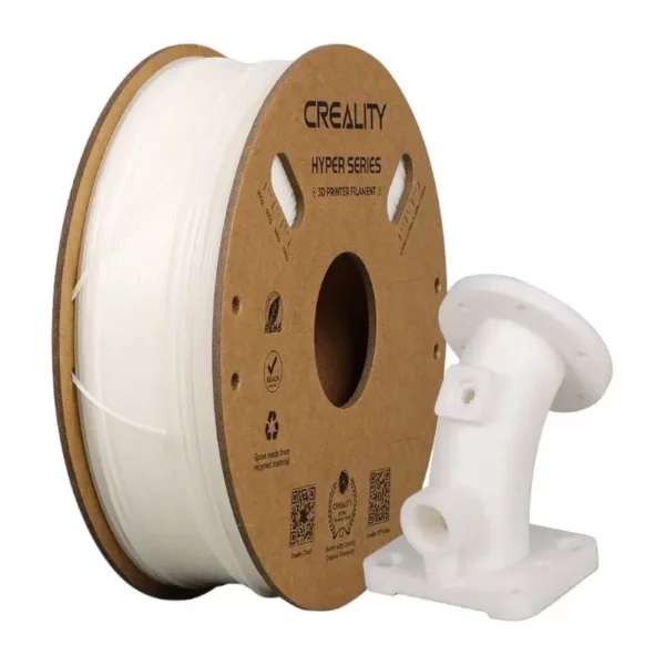 Creality Hyper ABS filament (bijeli)