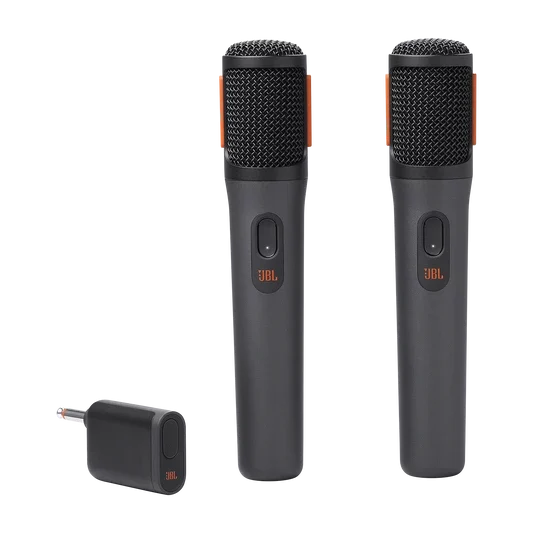 Mikrofon JBL PARTYBOX
