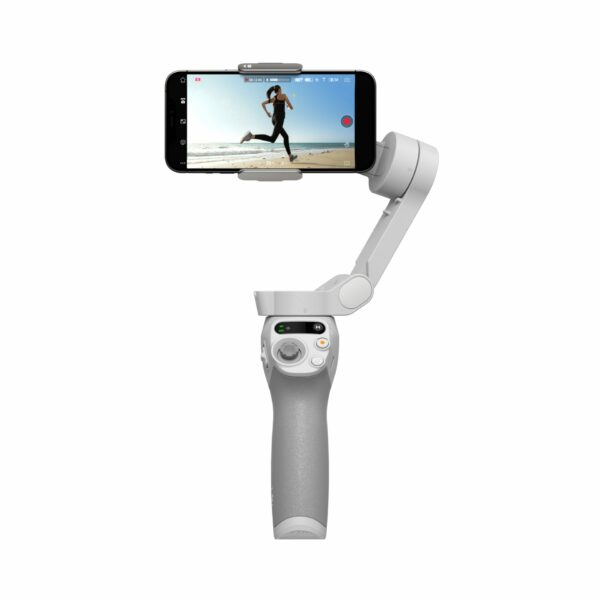DJI Osmo Mobile SE Gimbal