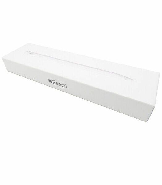 APPLE PENCIL 2ND GEN WHITE
