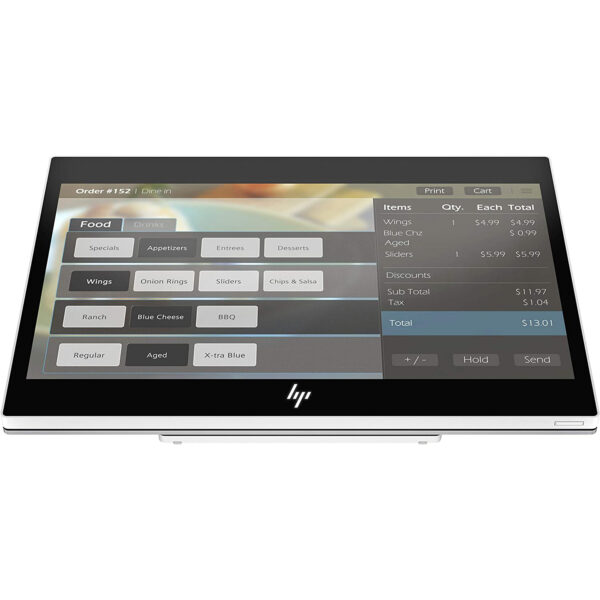 HP Engage One Prime Plus ALL-IN-ONE POS TERMINAL