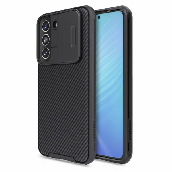 NILLKIN CAMSHIELD maska za GALAXY S22
