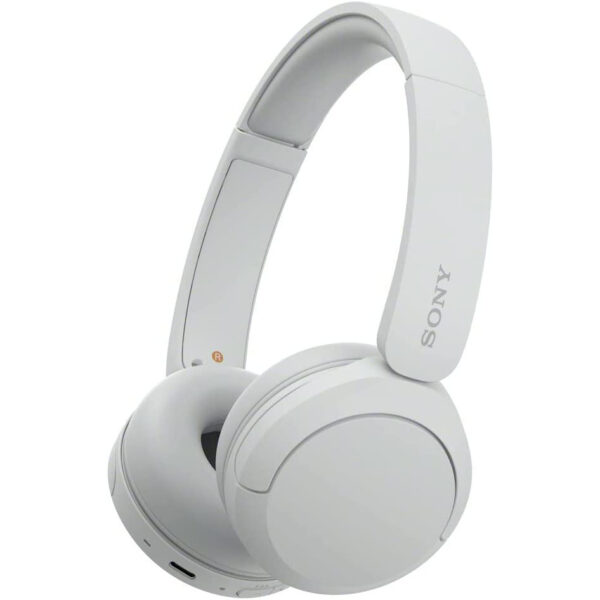 Sony WH-CH520 Bluetooth slušalice White